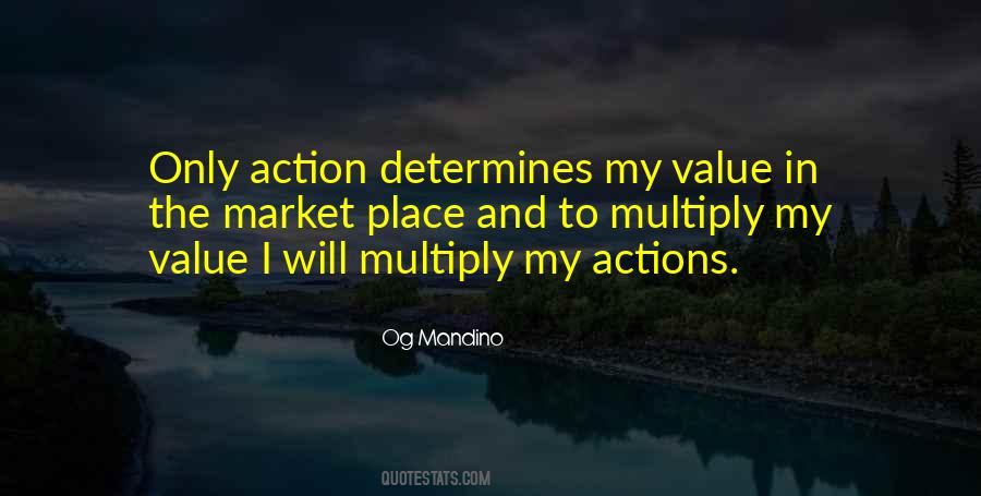 Mandino Quotes #36221