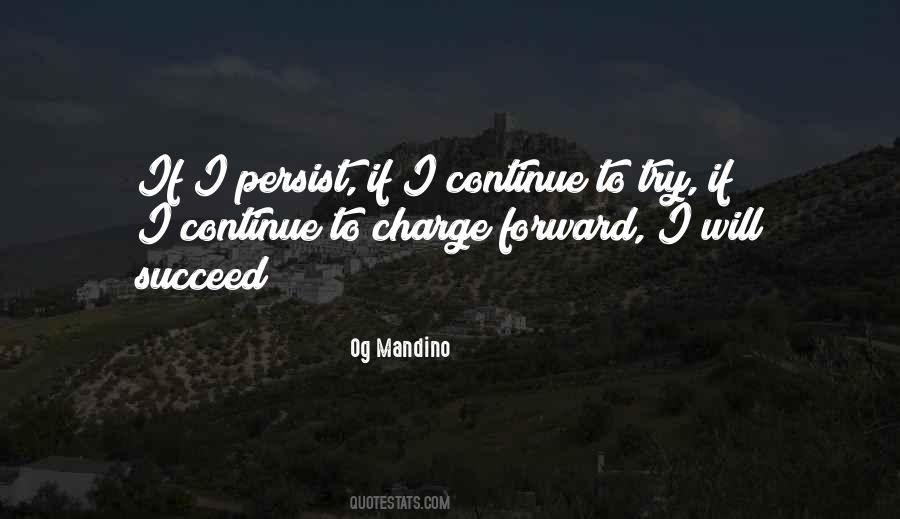 Mandino Quotes #667766