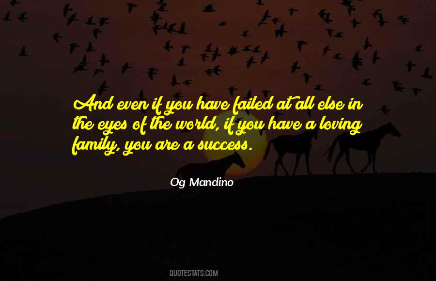 Mandino Quotes #772889