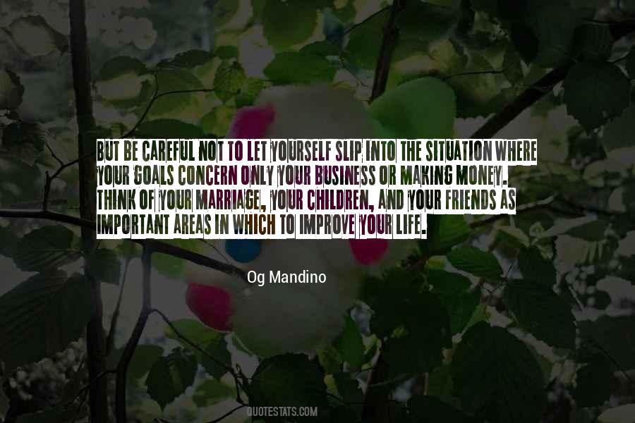 Mandino Quotes #821710