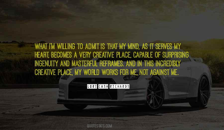 Mandorallen Quotes #1191901