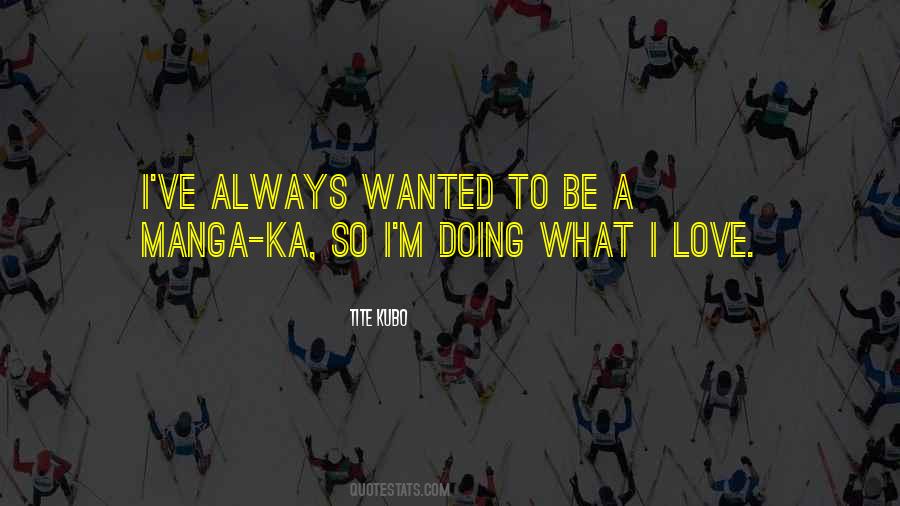 Manga L'dk Quotes #90479