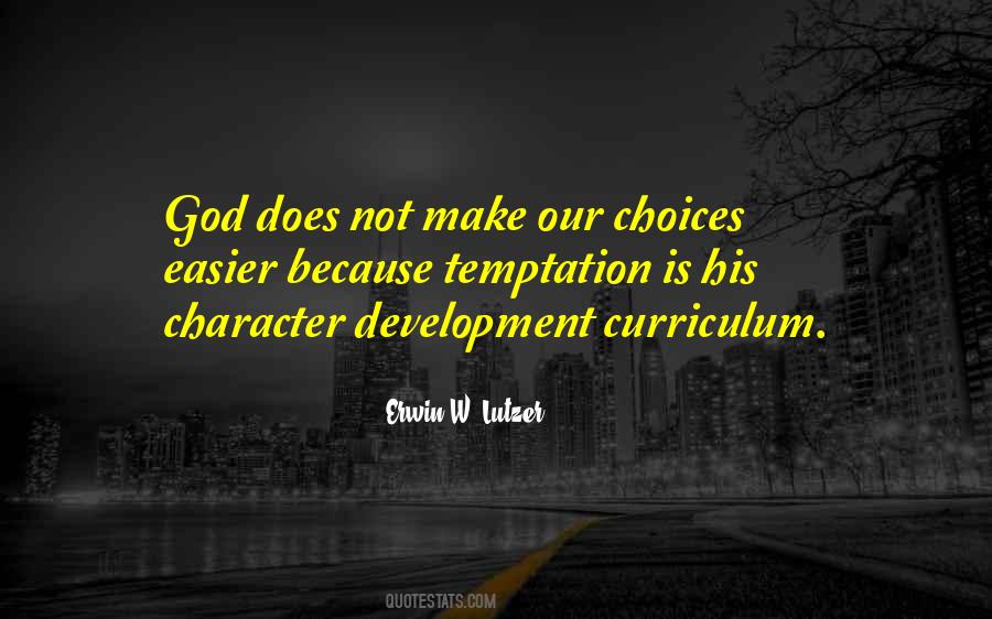 Quotes About Curriculum Development #990090