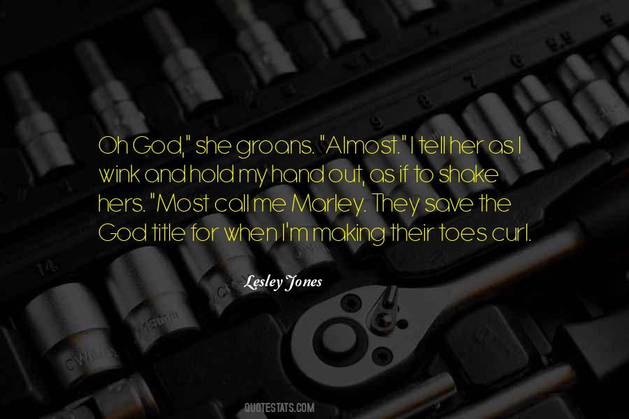 Quotes About Curl #1021877