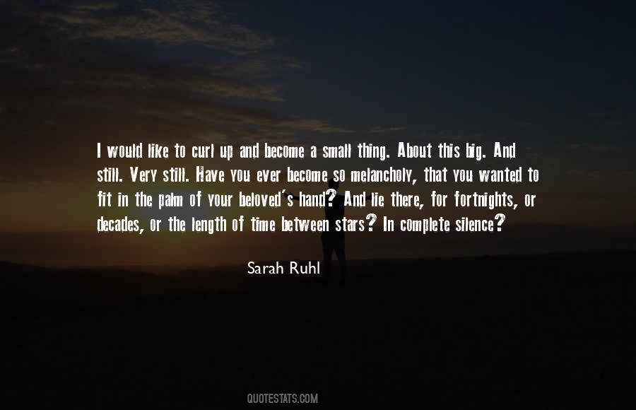 Quotes About Curl #1761934