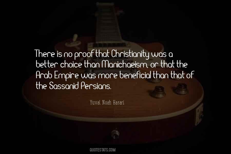 Manichaeism Quotes #916772
