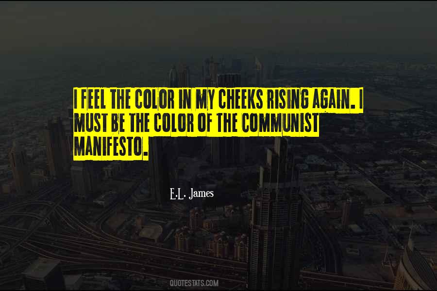 Manifesto Quotes #188310