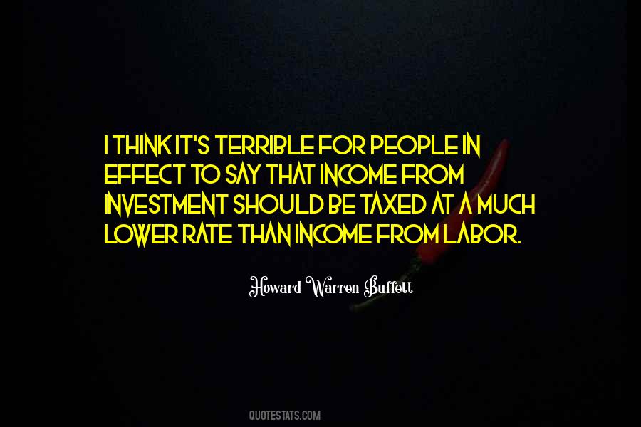 Quotes About Taxed #70540