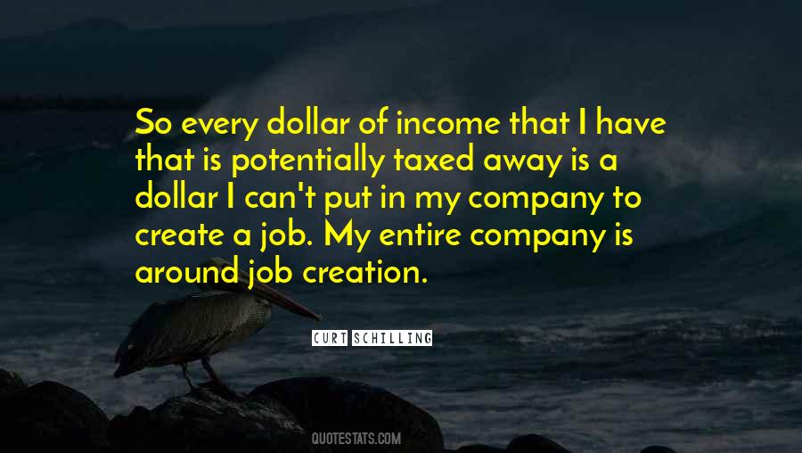 Quotes About Taxed #952210