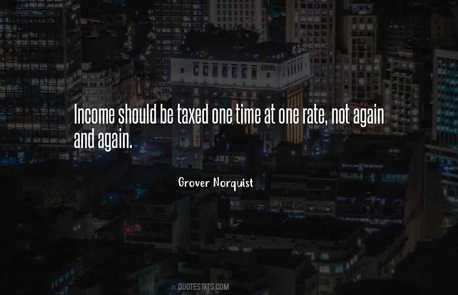 Quotes About Taxed #991753