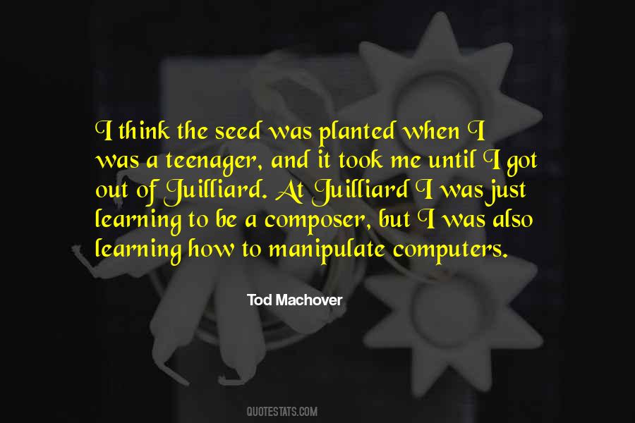 Manipulate Quotes #1265427