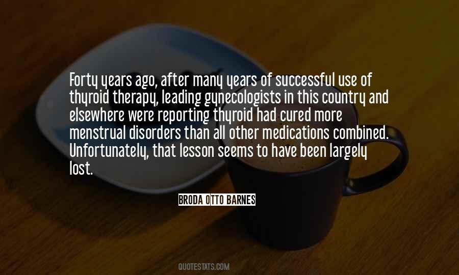 Quotes About Cured #163422