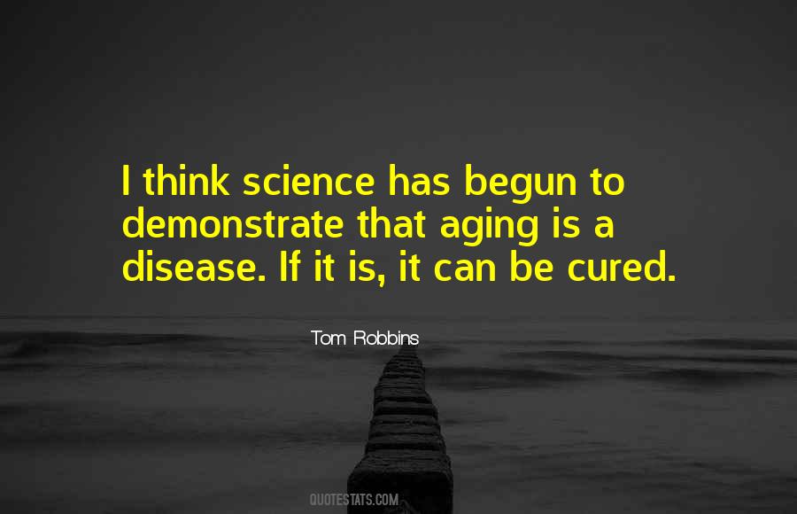 Quotes About Cured #173241