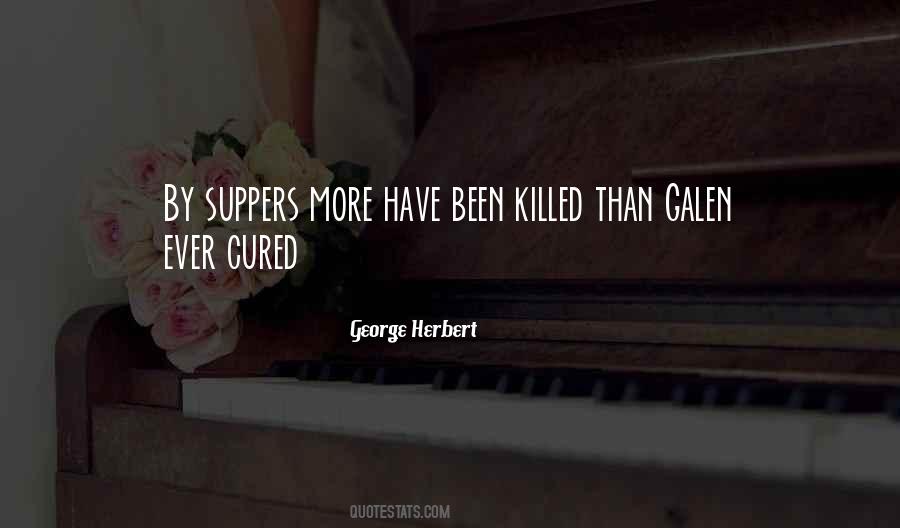 Quotes About Cured #233682