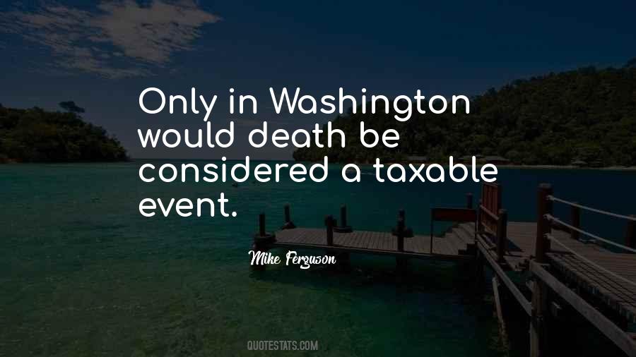 Quotes About Taxable #1701870