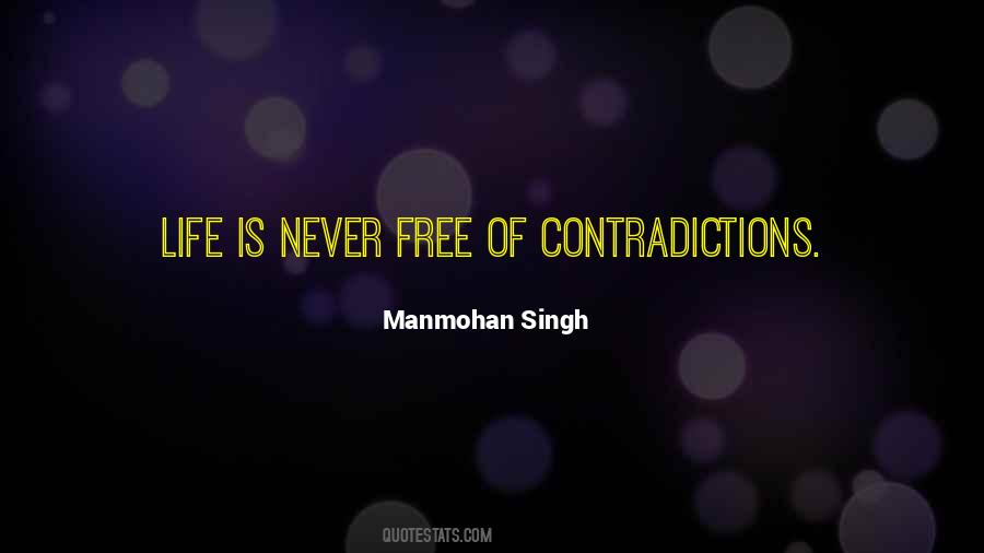 Manmohan Quotes #1740871