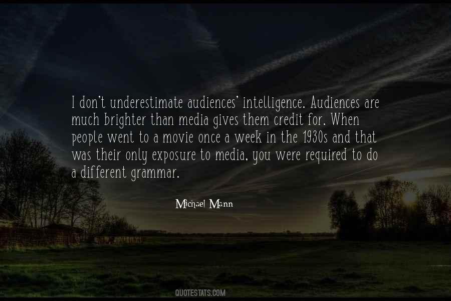 Mann Movie Quotes #1094410