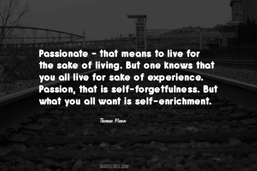 Mann Quotes #115495 Mann Quotes #115495