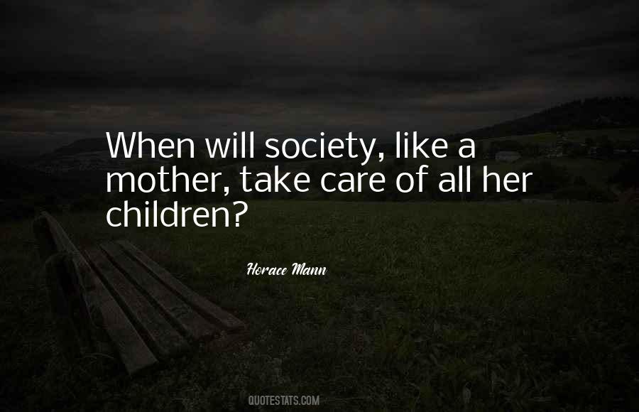 Mann Quotes #119637 Mann Quotes #119637