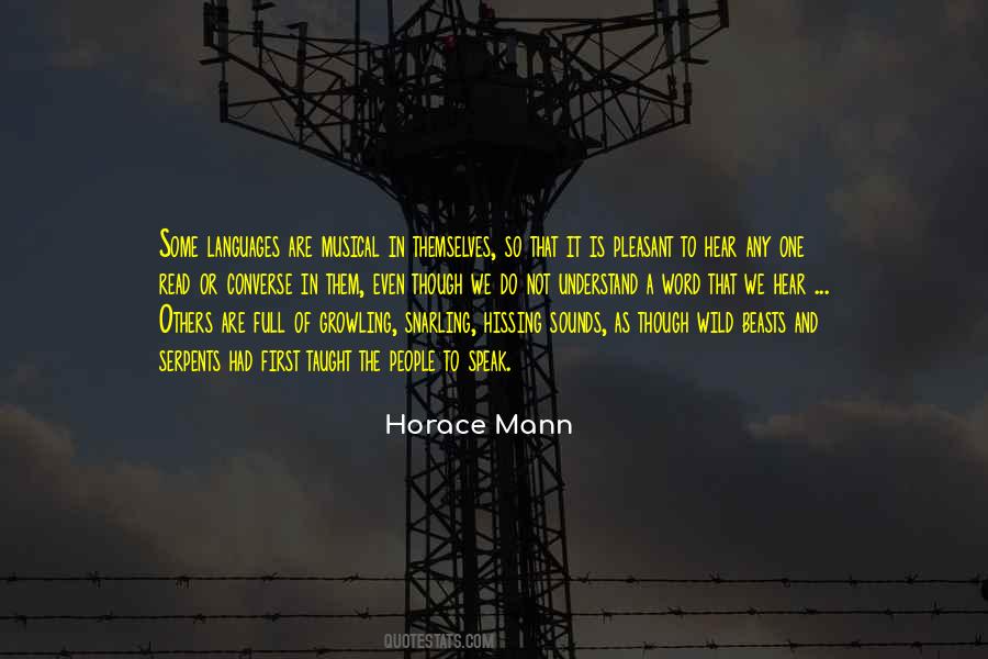 Mann Quotes #144506 Mann Quotes #144506