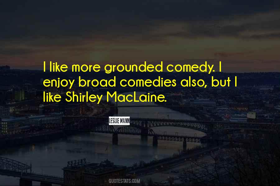 Mann Quotes #145180 Mann Quotes #145180