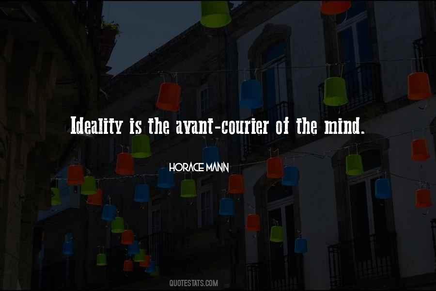 Mann Quotes #160517 Mann Quotes #160517