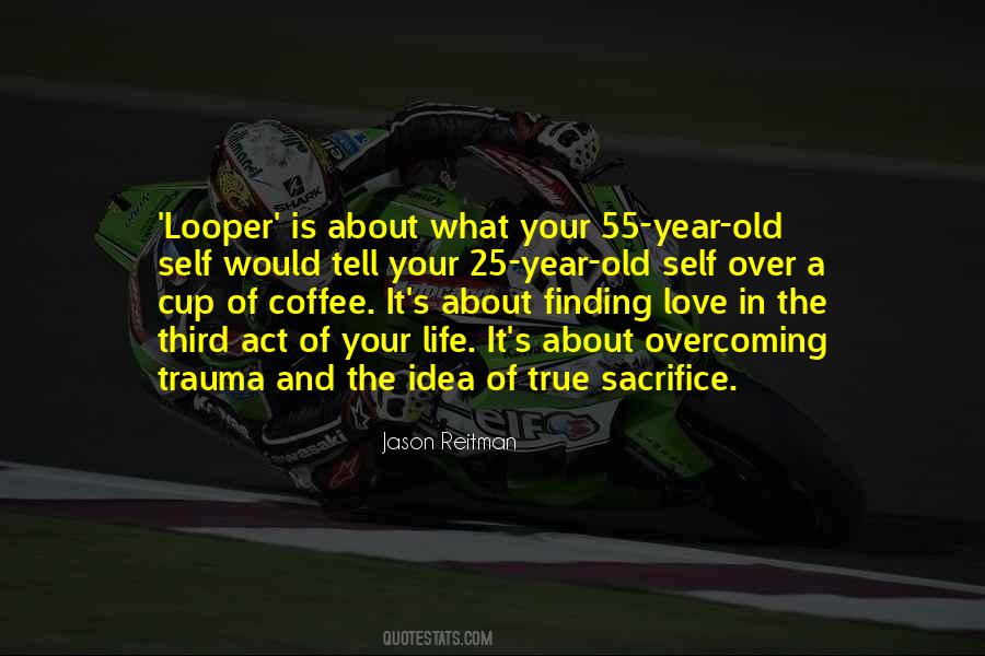 Quotes About Cup Of Coffee #1119706