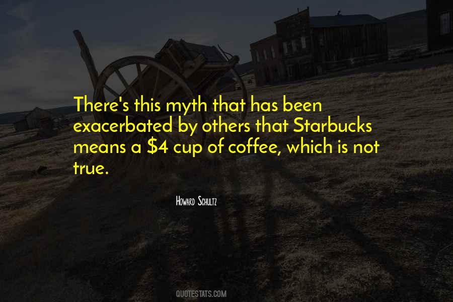 Quotes About Cup Of Coffee #1251854