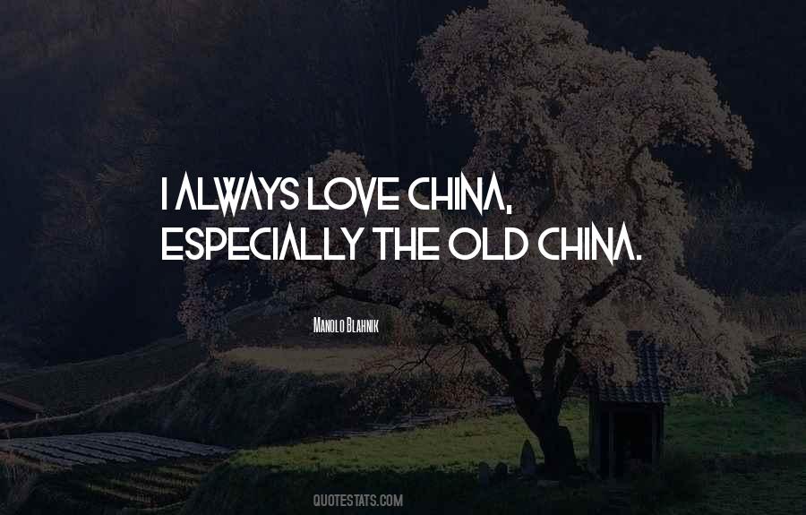 Manolo Quotes #1324073