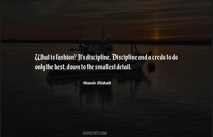 Manolo Quotes #1408821