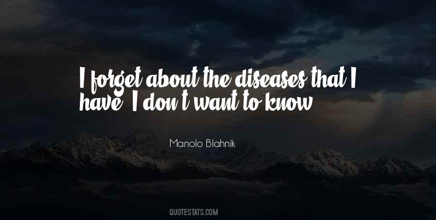 Manolo Quotes #1532909