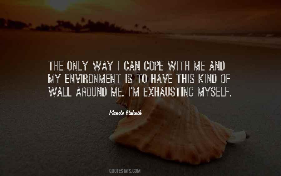 Manolo Quotes #1712359