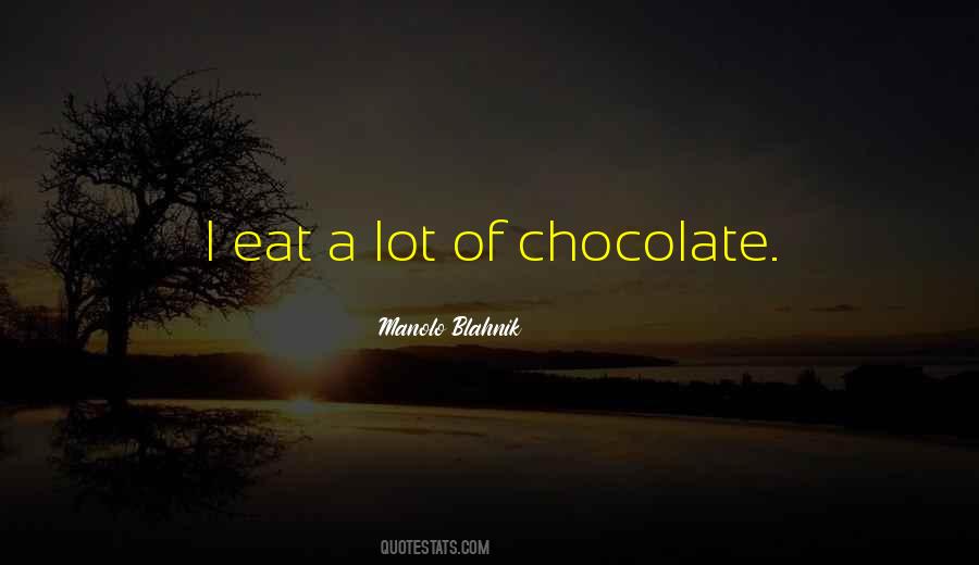 Manolo Quotes #220878