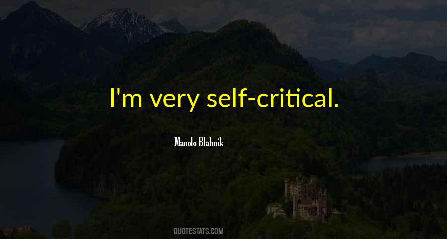 Manolo Quotes #317096