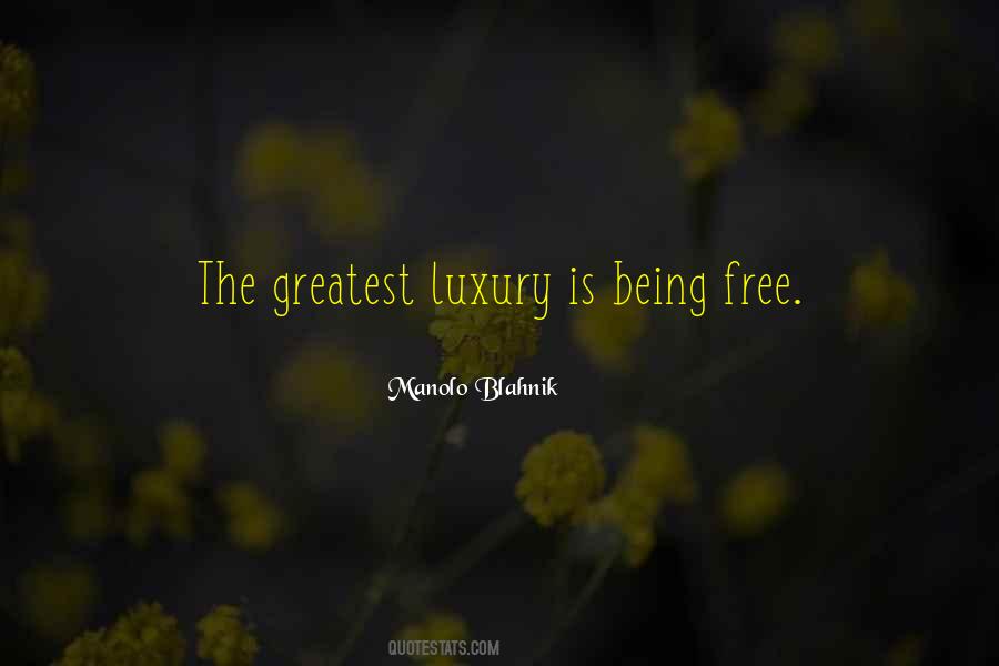 Manolo Quotes #445408