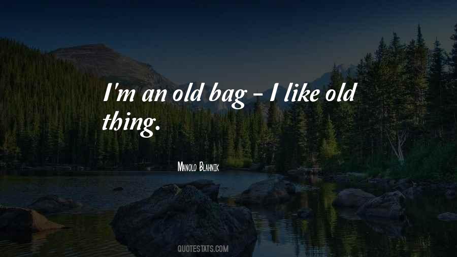 Manolo Quotes #897389