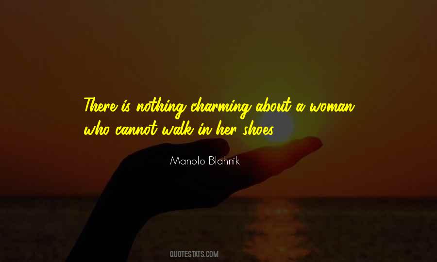 Manolo Quotes #942722