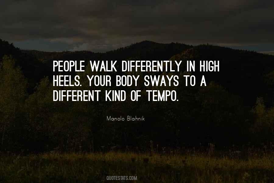 Manolo Quotes #997227
