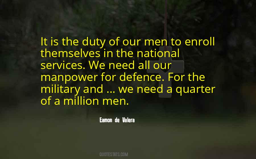 Manpower Quotes #618949