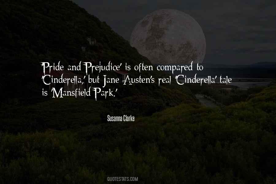 Mansfield Quotes #1755080