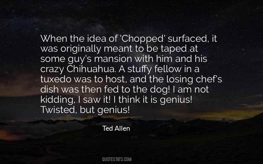 Mansion Quotes #588664