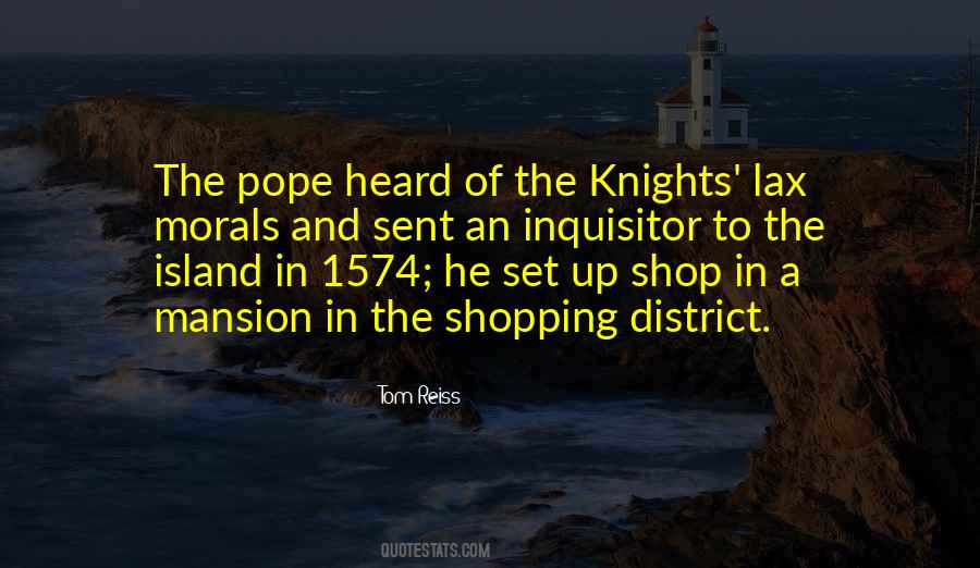 Mansion Quotes #690225
