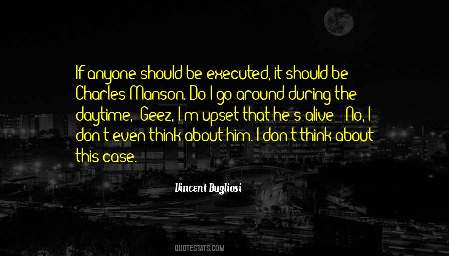 Manson Quotes #1174861