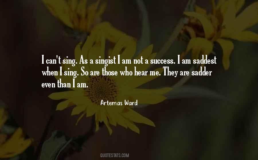 Mantan Moreland Quotes #1436876