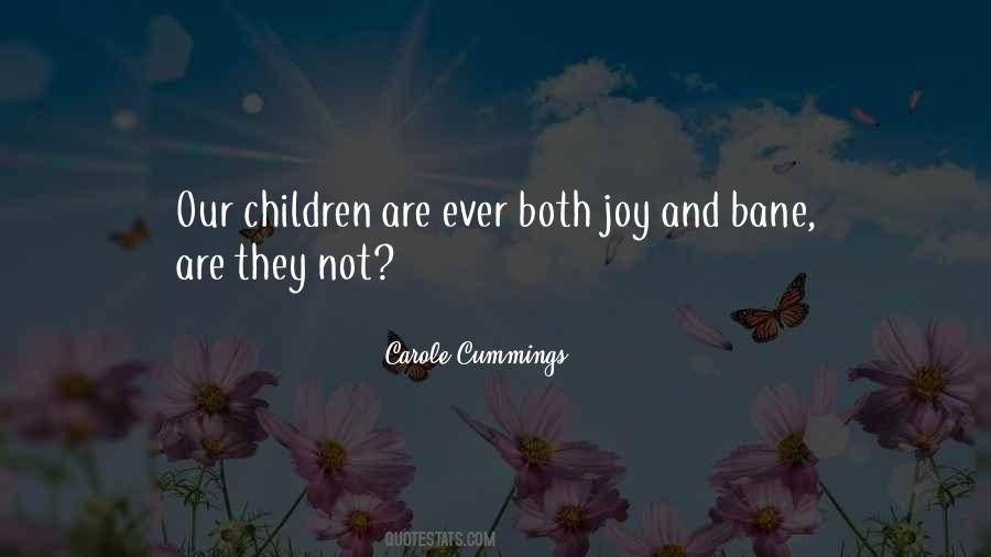 Quotes About Cummings #345230 Quotes About Cummings #345230