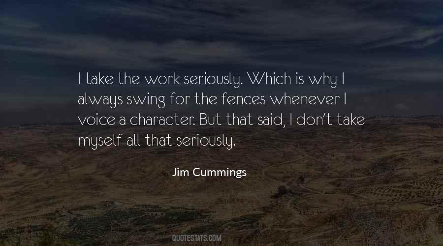 Quotes About Cummings #347034 Quotes About Cummings #347034