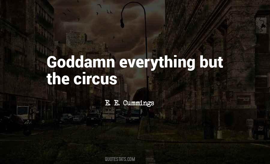 Quotes About Cummings #413234 Quotes About Cummings #413234