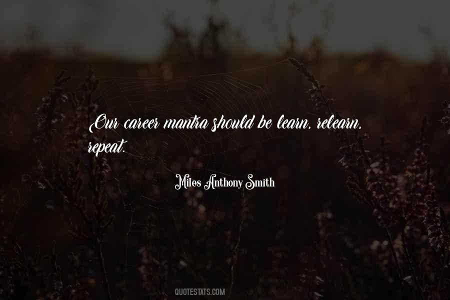 Mantra Quotes #1128085