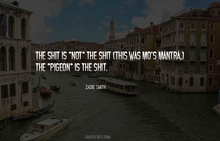 Mantra Quotes #1780521