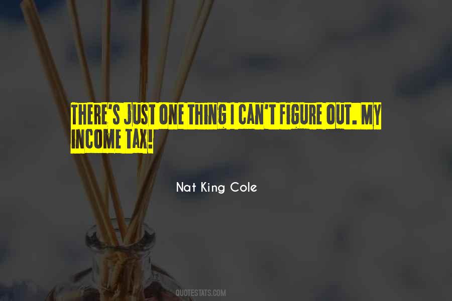 Quotes About Tax Money #373711